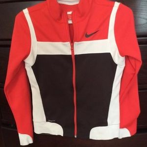 Girl’s Large Nike Jacket